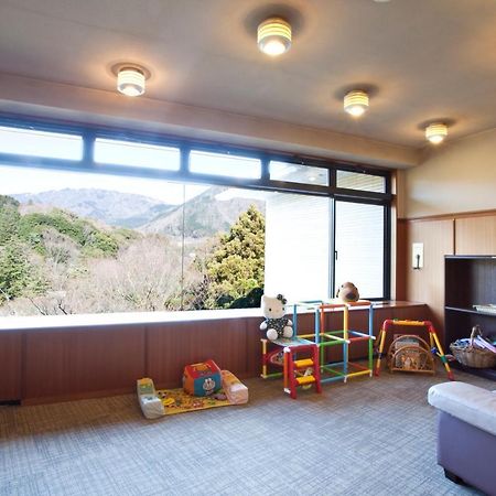 Shiki Resort Villa Hakone 80 Экстерьер фото
