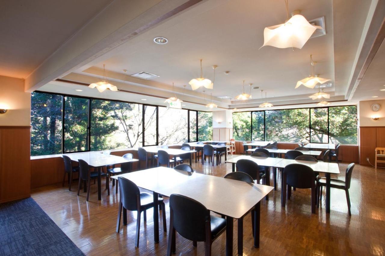 Shiki Resort Villa Hakone 80 Экстерьер фото